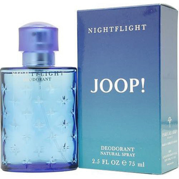 JOOP! Nightflight Eau De Toilette für Herren - 125ml | eBay