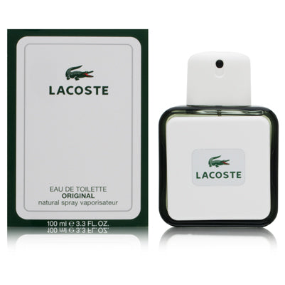 Lacoste Original by Lacoste - Luxury Perfumes Inc. - 