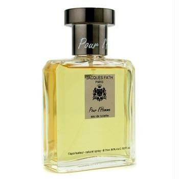 Jacques Fath L'Homme by Jacques Fath - Luxury Perfumes Inc. - 
