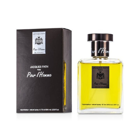 Jacques Fath L'Homme by Jacques Fath - Luxury Perfumes Inc. - 