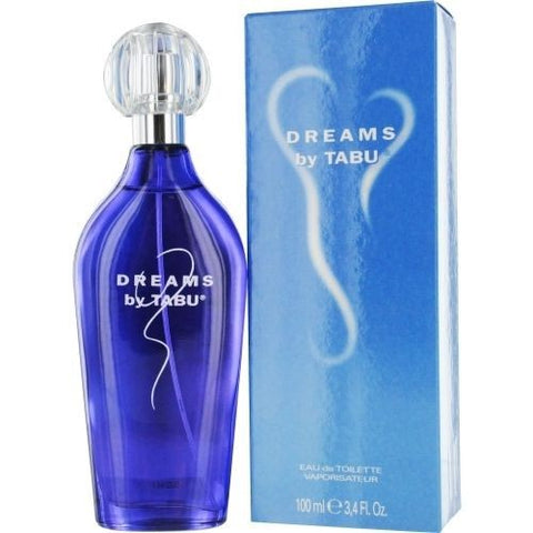Tabu Dreams by Dana - Luxury Perfumes Inc. - 
