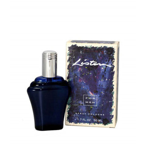 Listen by Alpert Company - Luxury Perfumes Inc. - 