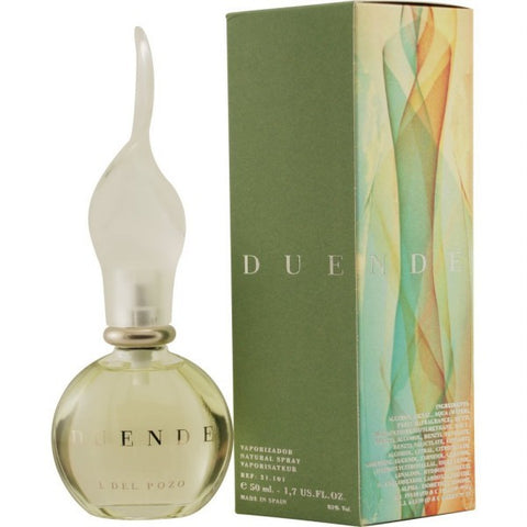 Duende by Jesus Del Pozo - Luxury Perfumes Inc. - 