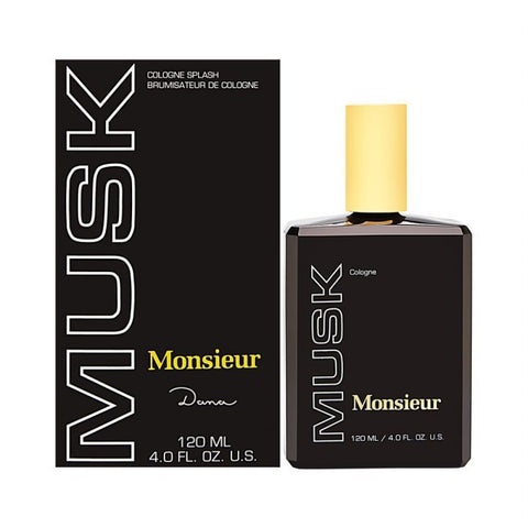 Monsieur Musk by Dana - Luxury Perfumes Inc. - 