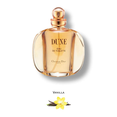 Dune by Christian Dior