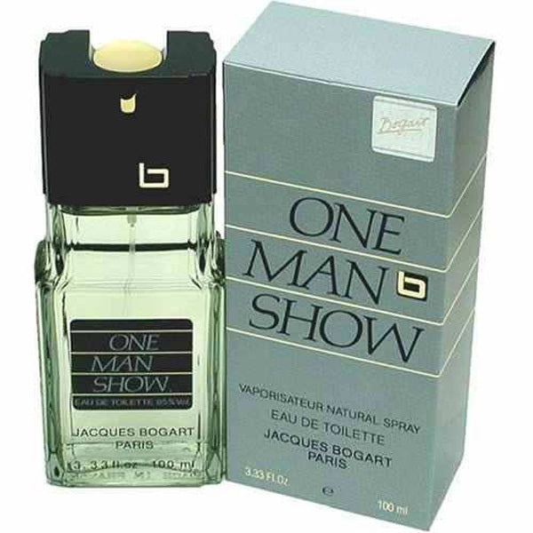One Man Show by Jacques Bogart - Luxury Perfumes Inc. - 