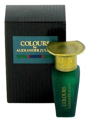 Colours by Alexander Julian - Luxury Perfumes Inc. - 