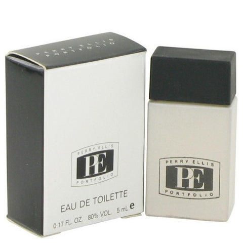 Portfolio by Perry Ellis - Luxury Perfumes Inc. - 