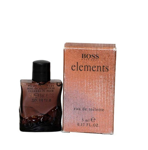 Boss Elements by Hugo Boss - Luxury Perfumes Inc. - 