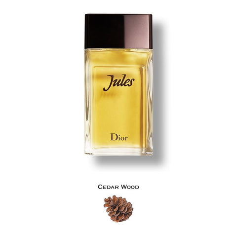 Jules by Christian Dior
