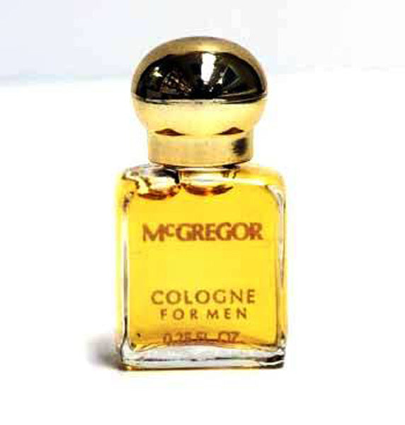 Mcgregor by Faberge - Luxury Perfumes Inc. - 