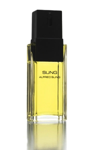 Alfred Sung by Alfred Sung - Luxury Perfumes Inc. - 