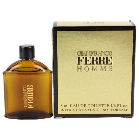 Ferre by Gianfranco Ferre - Luxury Perfumes Inc. - 