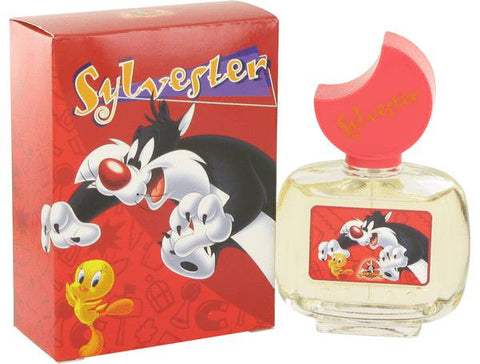 Sylvester Cologne by Warner Bros