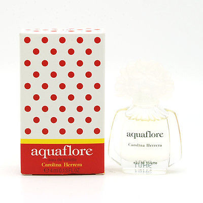 AquaFlore by Carolina Herrera - Luxury Perfumes Inc. - 
