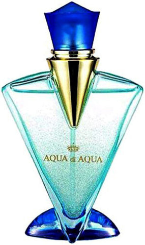 Aqua di Aqua by Princesse Marina De Bourbon - Luxury Perfumes Inc. - 