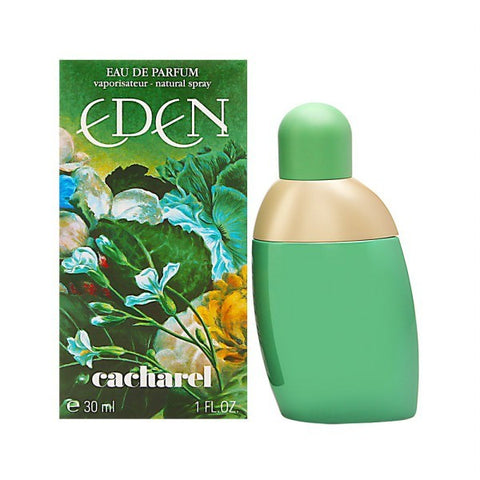 Eden by Cacharel - Luxury Perfumes Inc. - 