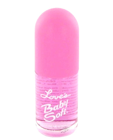 Baby Soft by Dana - Luxury Perfumes Inc. - 