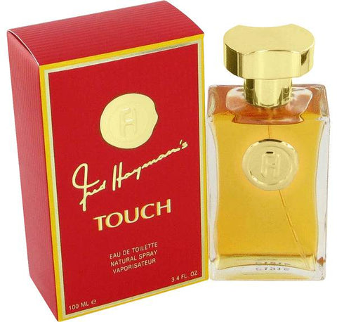 Touch Perfume by Fred Hayman