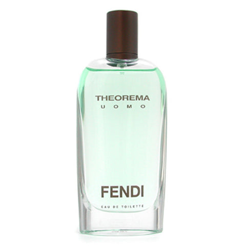 Fendi Theorema by Fendi - Luxury Perfumes Inc. - 