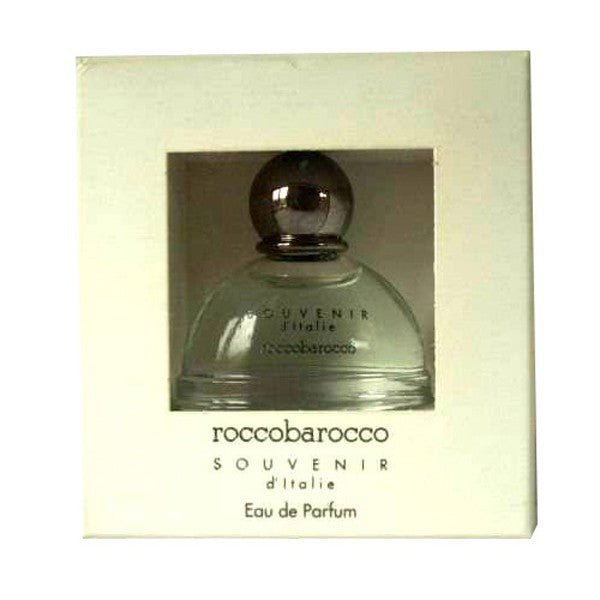 Souvenir d'Italie by Roccobarocco - Luxury Perfumes Inc. - 