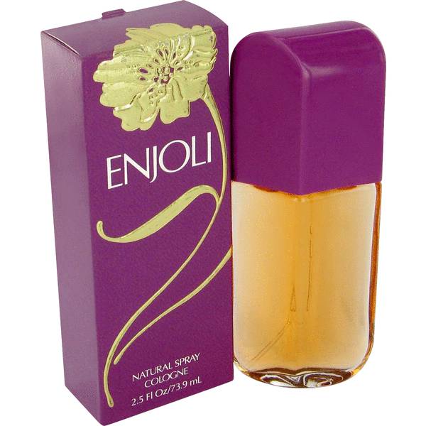 Enjoli by Revlon