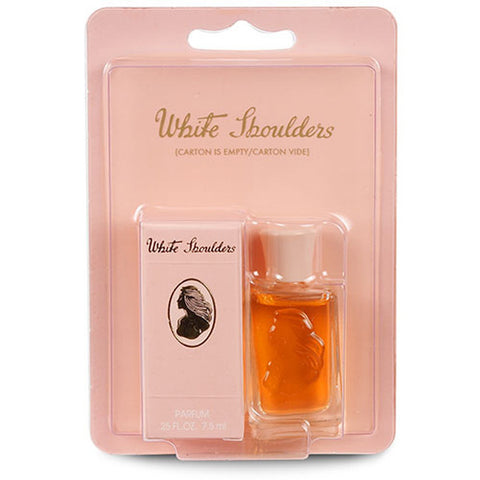 White Shoulders by Evyan - Luxury Perfumes Inc. - 