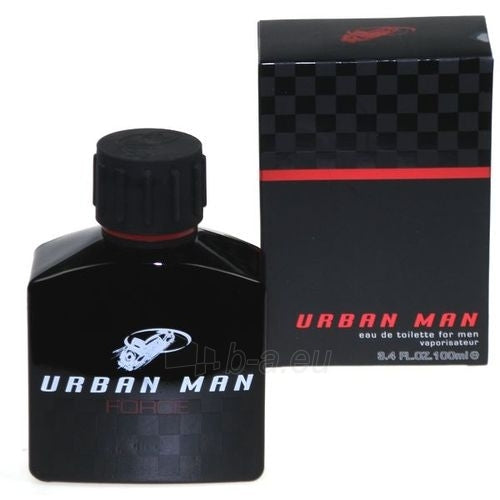 Urban Man Force