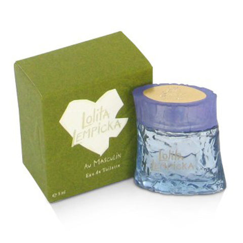 Lolita Lempicka Au Masculin Gift Set by Lolita Lempicka - Luxury Perfumes Inc. - 