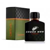 Urban Man Drive