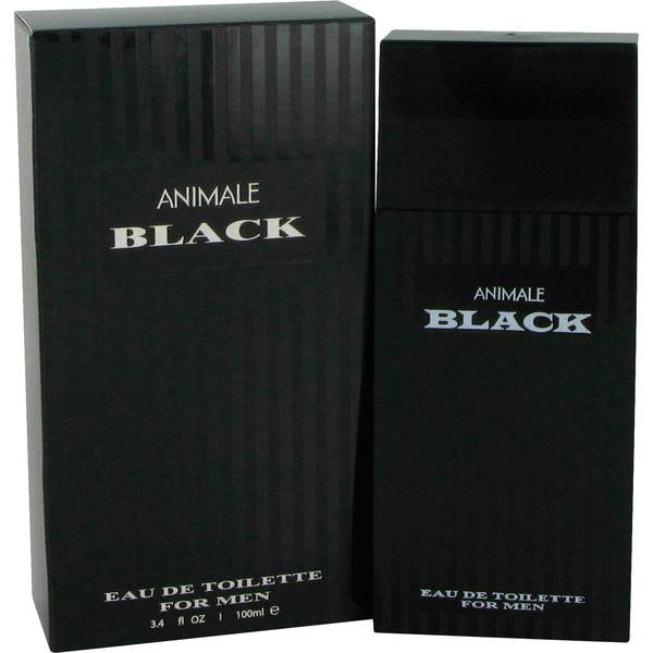 Animale Black  by Animale - Luxury Perfumes Inc. - 