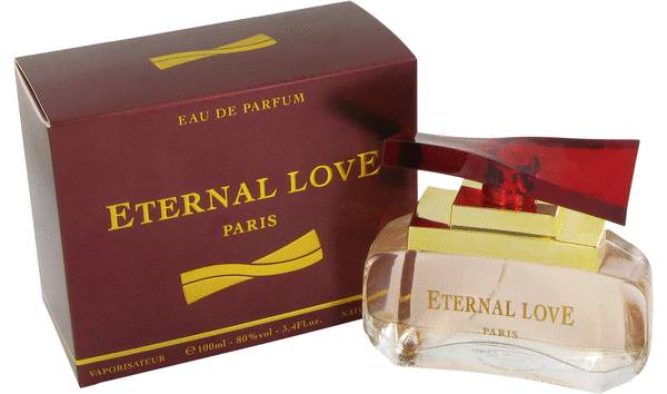 Eternal Love by Eternal Love Parfums