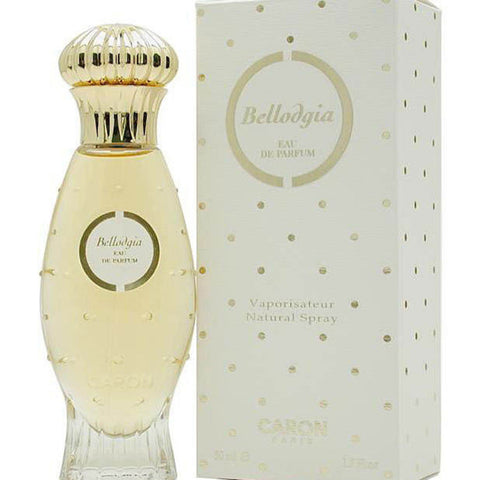 Bellodgia by Caron - Luxury Perfumes Inc. - 