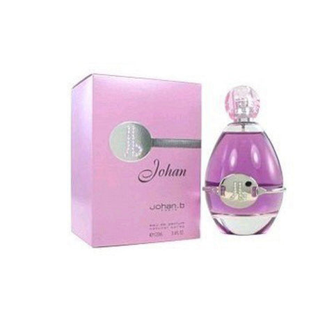 Johan by Johan - Luxury Perfumes Inc. - 