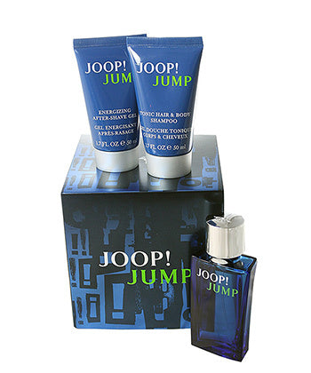 Nightflight Gift Set by Joop! - Luxury Perfumes Inc. - 
