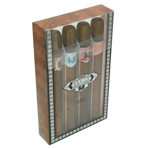 Cigar Gift Set by Remy Latour - Luxury Perfumes Inc. - 