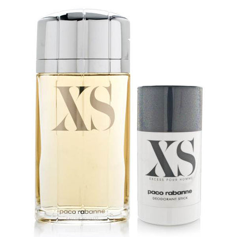 XS Gift Set by Paco Rabanne - Luxury Perfumes Inc. - 