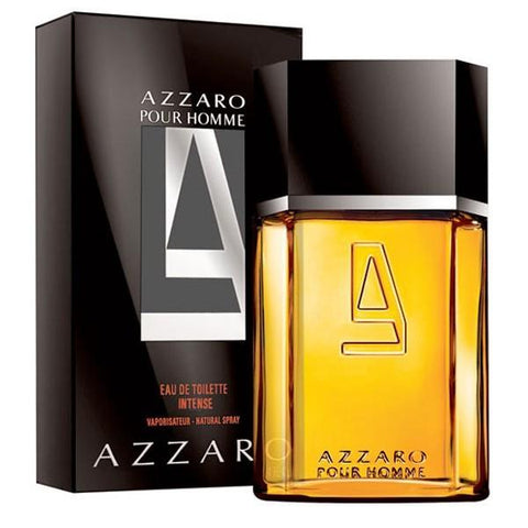 Azzaro Pour Homme Intense by Azzaro - only product - 