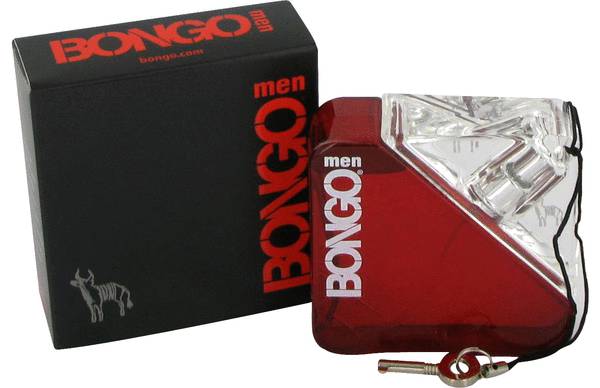 Bongo Cologne by Iconix