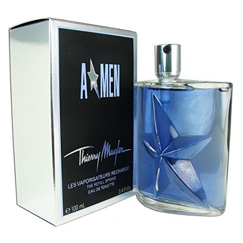 Angel Men by Thierry Mugler - Luxury Perfumes Inc. - 
