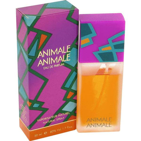 Animale Animale by Animale - Luxury Perfumes Inc. - 