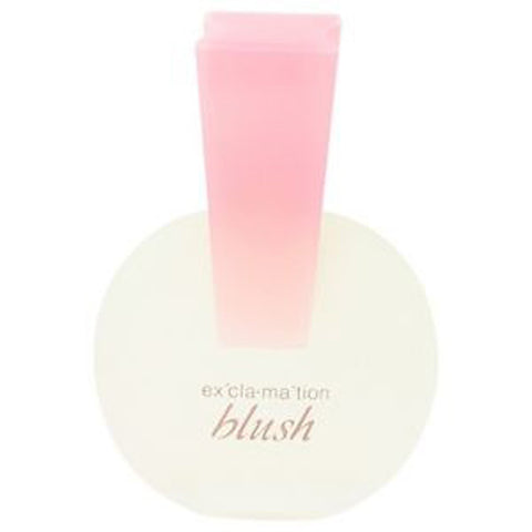 Exclamation Blush by Coty - Luxury Perfumes Inc. - 