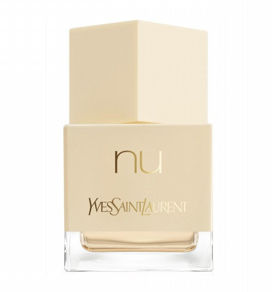 La Collection Nu by Yves Saint Laurent - Luxury Perfumes Inc. - 