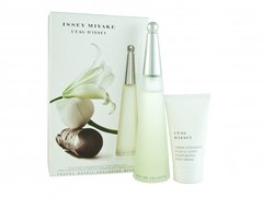 L'Eau d'Issey Gift Set by Issey Miyake - Luxury Perfumes Inc. - 
