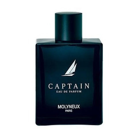 Captain by Molyneux - Luxury Perfumes Inc. - 