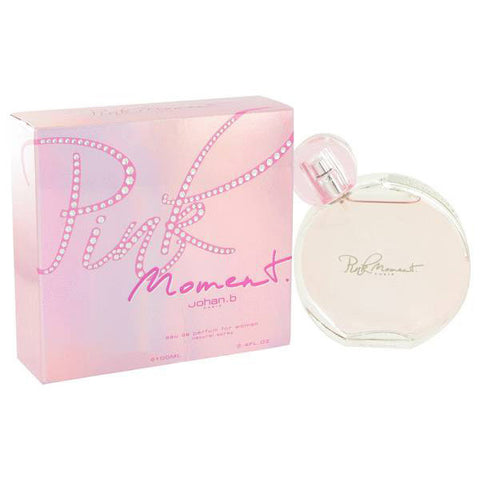 Pink Moment by Johan B - Luxury Perfumes Inc. - 