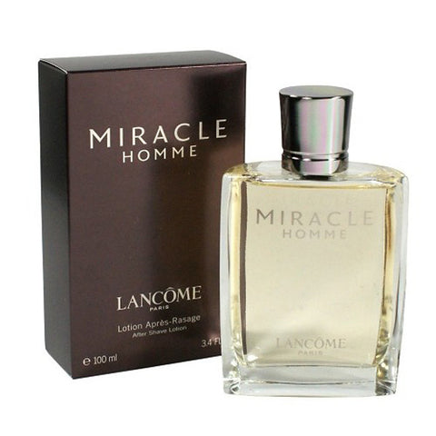 Miracle by Lancome - Luxury Perfumes Inc. - 