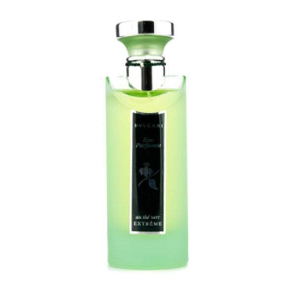 Eau Parfumee Au the Vert Extreme Green Tea by Bvlgari – Luxury Perfumes