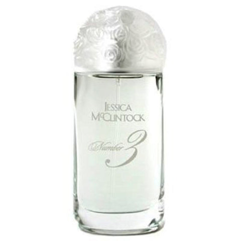 Jessica McClintock Number 3 by Jessica Mc Clintock - Luxury Perfumes Inc. - 