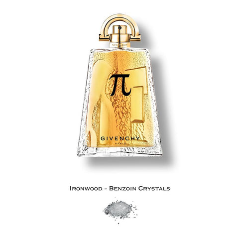 Pi Cologne by Givenchy